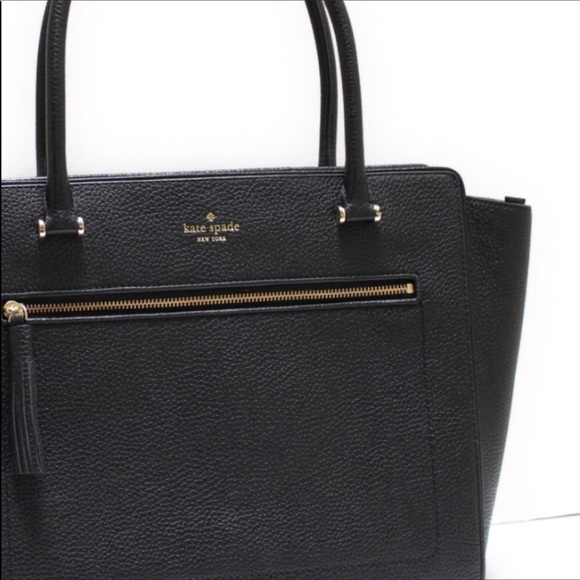 Kate Spade Allyn Chester Street Bag - Picture 4 of 7
